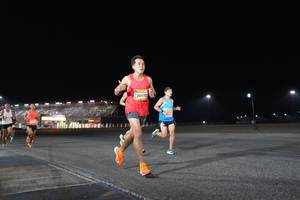 BIB: 
                            <button type="button" onclick="openModal(23530228)" class="btn btn-primary btn-sm float-right btn-popup" data-toggle="modal" data-target=".modal-high-quality">
                        <i class="fas fa-shopping-cart"></i> Add to Cart
                    </button>
                                            <button type="button" onclick="isThisMe(23530228, true)" class="btn btn-success btn-sm float-right btn-popup btn-isme hidden" data-toggle="tooltip" data-placement="bottom" title="นี่คือรูปของคุณใช่ไหม คลิกที่นี่เพื่อเอาเข้าอัลบั้ม">
                        <i class="fas fa-plus"></i> Add to album
                    </button>
                    <button type="button" onclick="isThisMe(23530228, false)" class="btn btn-warning btn-sm float-right btn-popup btn-isnotme hidden">
                        <i class="fas fa-ban"></i> Remove from album
                    </button>